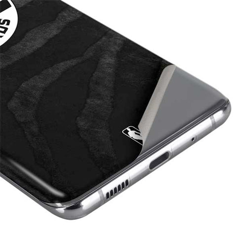 NBA Washington Wizards Animal Print Galaxy S20 Plus Skin