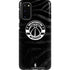 NBA Washington Wizards Animal Print Galaxy S20 Pro Case