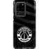 NBA Washington Wizards Animal Print Galaxy S20 Ultra 5G Pro Case