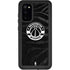 NBA Washington Wizards Animal Print Galaxy S20 Waterproof Case
