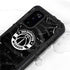 NBA Washington Wizards Animal Print Galaxy S20 Waterproof Case