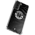 NBA Washington Wizards Animal Print Galaxy S21 5G Clear Case