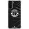 NBA Washington Wizards Animal Print Galaxy S21 FE Clear Case