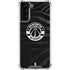 NBA Washington Wizards Animal Print Galaxy S21 FE Clear Case