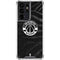 NBA Washington Wizards Animal Print Galaxy S21 Ultra 5G Clear Case