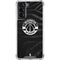NBA Washington Wizards Animal Print Galaxy S22 Clear Case