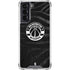 NBA Washington Wizards Animal Print Galaxy S22 Clear Case