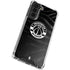 NBA Washington Wizards Animal Print Galaxy S22 Plus Clear Case