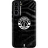NBA Washington Wizards Animal Print Galaxy S22 Plus Pro Case