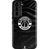 NBA Washington Wizards Animal Print Galaxy S22 Pro Case