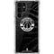 NBA Washington Wizards Animal Print Galaxy S22 Ultra Clear Case