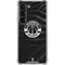 NBA Washington Wizards Animal Print Galaxy S23 Clear Case