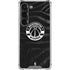 NBA Washington Wizards Animal Print Galaxy S23 Clear Case