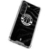 NBA Washington Wizards Animal Print Galaxy S23 Clear Case