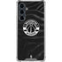 NBA Washington Wizards Animal Print Galaxy S23 FE Clear Case