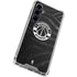 NBA Washington Wizards Animal Print Galaxy S23 FE Clear Case