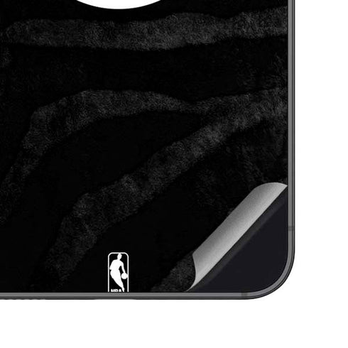 NBA Washington Wizards Animal Print Galaxy S23 FE Skin