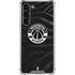 NBA Washington Wizards Animal Print Galaxy S23 Plus Clear Case