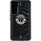 NBA Washington Wizards Animal Print Galaxy S23 Plus Waterproof Case