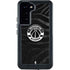 NBA Washington Wizards Animal Print Galaxy S23 Plus Waterproof Case