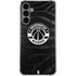 NBA Washington Wizards Animal Print Galaxy S24 Plus Clear Case