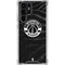 NBA Washington Wizards Animal Print Galaxy S24 Ultra Clear Case