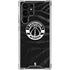 NBA Washington Wizards Animal Print Galaxy S24 Ultra Clear Case