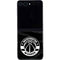 NBA Washington Wizards Animal Print Galaxy Z Flip5 5G Skin