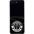 NBA Washington Wizards Animal Print Galaxy Z Flip5 5G Skin