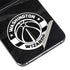 NBA Washington Wizards Animal Print Galaxy Z Flip5 5G Skin