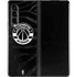 NBA Washington Wizards Animal Print Galaxy Z Fold3 5G Skin