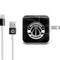 NBA Washington Wizards Animal Print iPad Charger (10W USB) Skin
