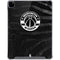 NBA Washington Wizards Animal Print iPad Pro 12.9in (2020) Clear Case