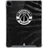 NBA Washington Wizards Animal Print iPad Pro 12.9in (2020) Clear Case