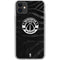 NBA Washington Wizards Animal Print iPhone 11 Clear Case