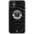 NBA Washington Wizards Animal Print iPhone 11 Clear Case