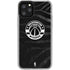 NBA Washington Wizards Animal Print iPhone 11 Pro Clear Case