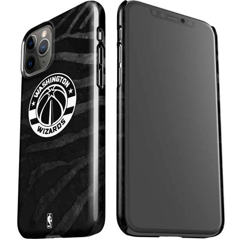 NBA Washington Wizards Animal Print iPhone 11 Pro Lite Case