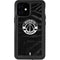 NBA Washington Wizards Animal Print iPhone 12 Mini Waterproof Case