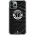 NBA Washington Wizards Animal Print iPhone 12 Pro Clear Case