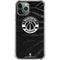 NBA Washington Wizards Animal Print iPhone 12 Pro Max Clear Case