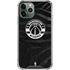 NBA Washington Wizards Animal Print iPhone 12 Pro Max Clear Case