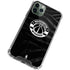 NBA Washington Wizards Animal Print iPhone 12 Pro Max Clear Case