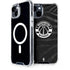 NBA Washington Wizards Animal Print iPhone 13 MagSafe Case