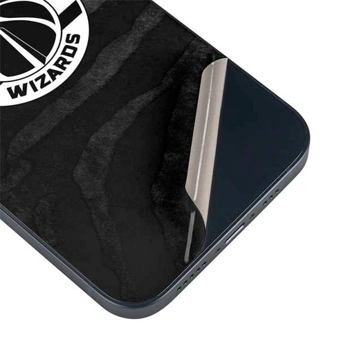 NBA Washington Wizards Animal Print iPhone 13 Mini Skin