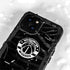 NBA Washington Wizards Animal Print iPhone 13 Mini Waterproof Case