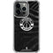 NBA Washington Wizards Animal Print iPhone 13 Pro Clear Case