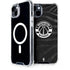 NBA Washington Wizards Animal Print iPhone 15 MagSafe Case