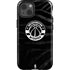 NBA Washington Wizards Animal Print iPhone 15 Impact Case