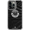 NBA Washington Wizards Animal Print iPhone 15 Pro Clear Case